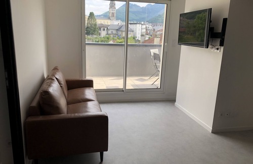 Lourdes Apartment | Loft Rêve du Soir