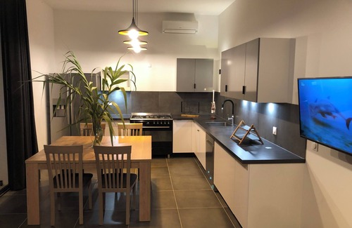 Trans-en-Provence Apartment | Loft Ravissant Avec Piscine