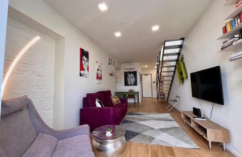 Province of Messina Apartment | Loft Real