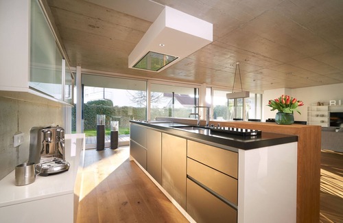 Nonnenhorn Apartment | LOFT Rebhalde in Nonnenhorn on Lake Constance offers relaxation and comfort at the same time