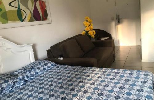 Camorim Apartment | Loft Reserva do Sahy - Mangaratiba
