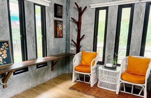 Map Ta Phut Apartment | Loft Retreat