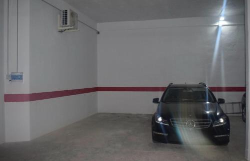 Setenil de las Bodegas Apartment | LOFT Reyes Católicos Parking privado INCLUIDO