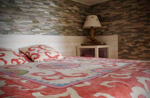 Coti-Chiavari House | Loft Romance 4P Sea and Setting Sun