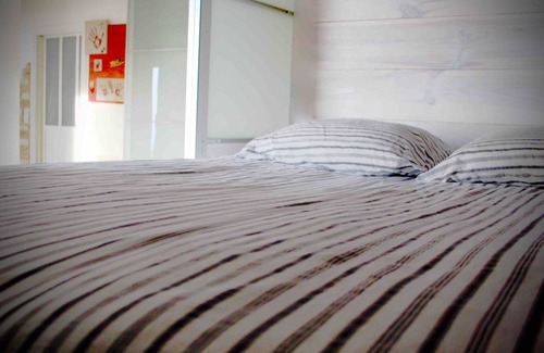 Coti-Chiavari House | Loft Romance 4P Sea and Setting Sun