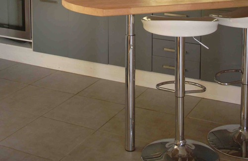 Coti-Chiavari House | Loft Romance 4P Sea and Setting Sun