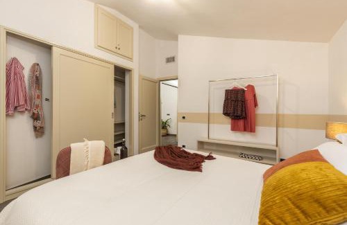 Baunei Bed & Breakfast | Loft Rooms I Cinque Mori