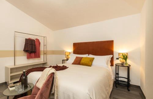 Baunei Bed & Breakfast | Loft Rooms I Cinque Mori