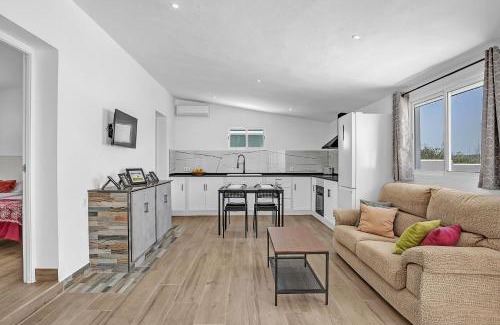 Barbate House | Loft Rural