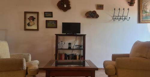 Aracena Apartment | Loft Rural La Era 1