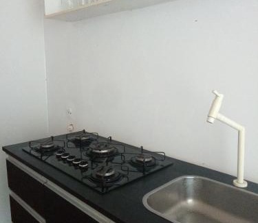 Val-de-Caes Apartment | LOFT's Porto Alegre 346