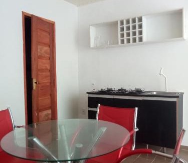 Val-de-Caes Apartment | LOFT's Porto Alegre 346
