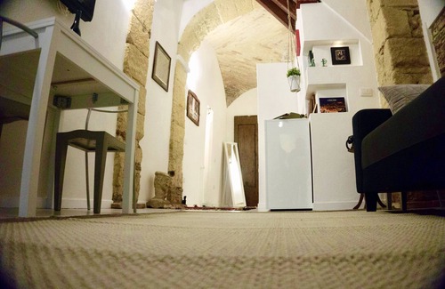 Cagliari Apartment | Loft Sabbia in Stampace in the heart of Cagliari
