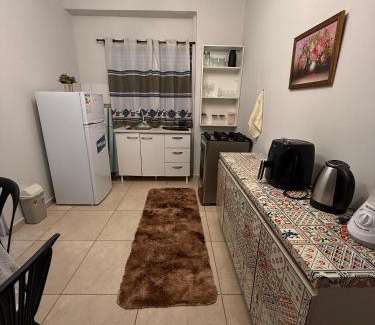Ciudad Del Este Apartment | Loft San Isidro