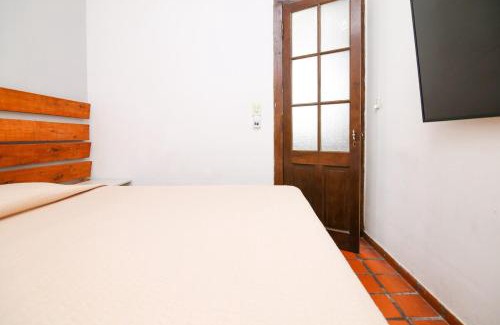 Santa Fe Apartment | Loft San Martin Loft con pileta y garage en centro de Santa Fe