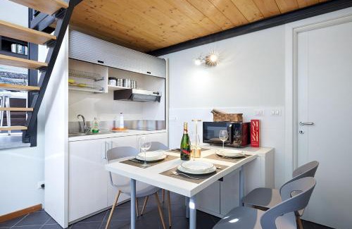 Vanchiglia House | Loft Santa Giulia