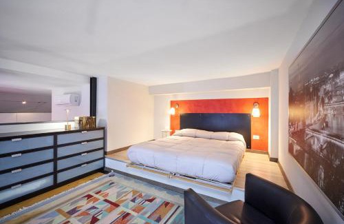 Vanchiglia House | Loft Santa Giulia