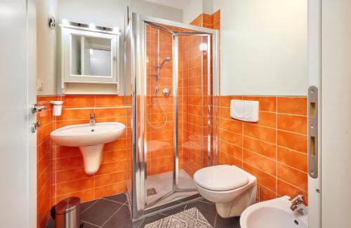 Vanchiglia House | Loft Santa Giulia