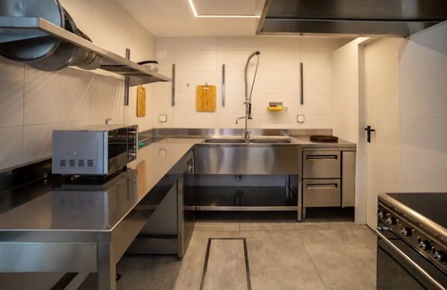Giubiasco Apartment | Loft Scarpa surrounded by greenery