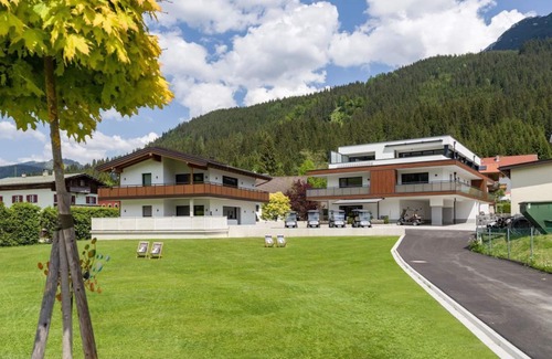 Achenkirch Apartment | Loft Seekarspitz (200m²) - Ledermaier Loft & Lodge's