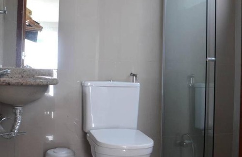 Ponta Negra Apartment | Loft - Sol