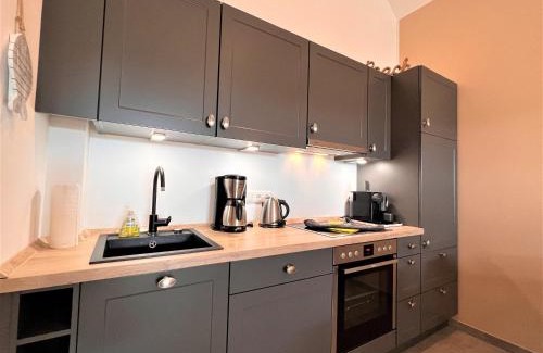 Dangast Apartment | Loft Sonne & Mehr, Am Alten Deich 26 10