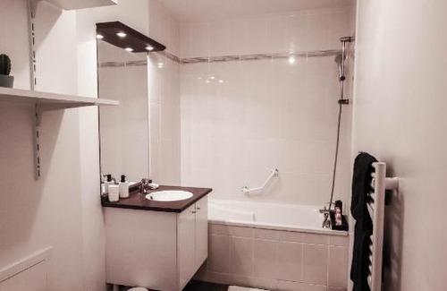 Marcq-en-Baroeul Apartment | Loft & Spa MARCQ