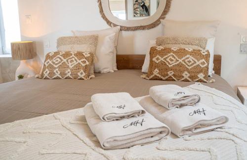 Saint-Salvayre Apartment | Loft & Spa Scandinave Romantique, King Size, TV 65