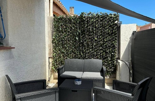 Sainte-Marie-Plage House | Loft Spacieux A 5MN DE LA MER