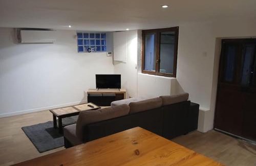 Jolimont-Soupetard-Bonhoure Apartment | Loft spacieux et cosy