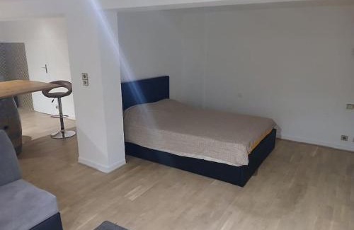 Jolimont-Soupetard-Bonhoure Apartment | Loft spacieux et cosy