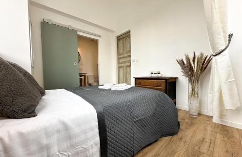 Lorient Apartment | Loft spacieux et lumineux à 200m du Scorff