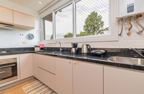 Planalto Apartment | Loft Stillo - Stay House Temporada