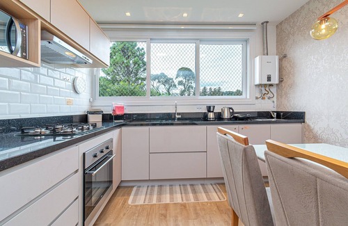 Planalto Apartment | Loft Stillo - Stay House Temporada