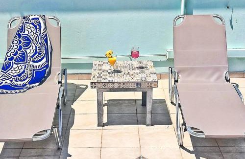 Argostoli Town Apartment | Loft studio apartment