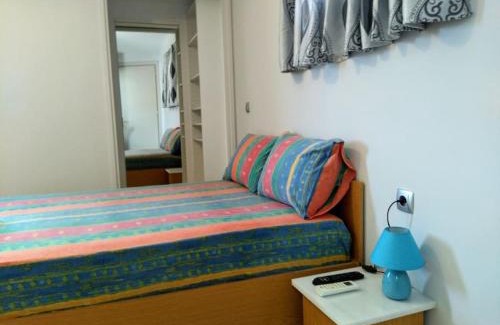 Argostoli Town Apartment | Loft studio apartment