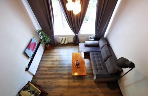 Old Town Apartment | Loft studio apartment in Old Town