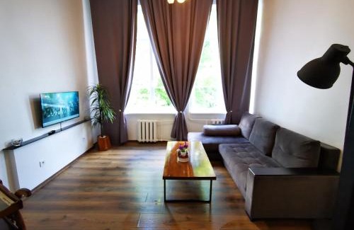 Old Town Apartment | Loft studio apartment in Old Town