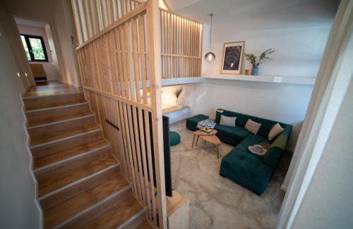 Spata-Artemida Apartment | Loft Studios