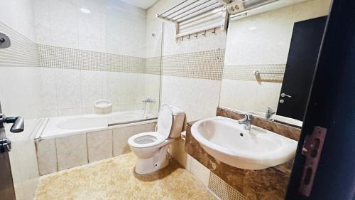 Al Barsha 1 Apartment | Loft Style Partition Room in Shared Apartment in Al Barsha 1 Near MOE Metro