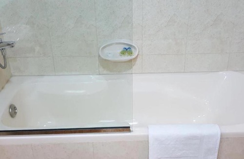 Al Barsha 1 Apartment | Loft Style Partition Room in Shared Apartment in Al Barsha 1 Near MOE Metro