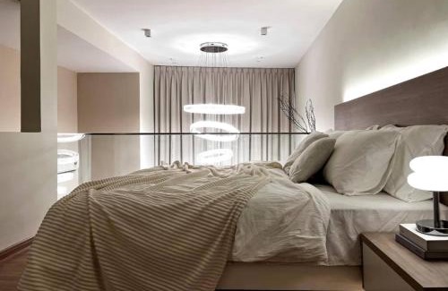Taman Mutiara Apartment | Loft Suite Eko Cheras