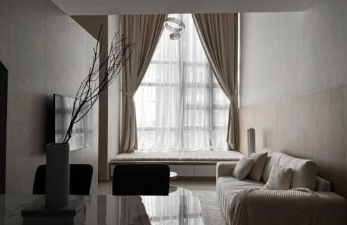 Taman Mutiara Apartment | Loft Suite Eko Cheras