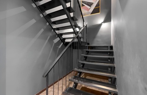 Titiwangsa Apartment | Loft Suite KLCC View