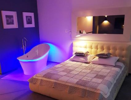 Lodz Apartment | Loft Suite