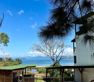 Ponta das Canas House | Loft Sunset - Vista Mar - Entre Ponta das Canas e Cachoeira do Bom Jesu