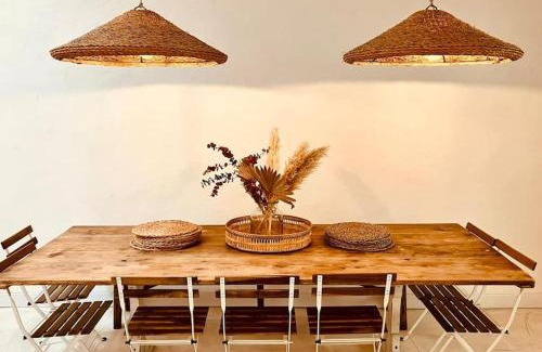 Saint-Victor Apartment | LOFT SUR LE VIEUX PORT