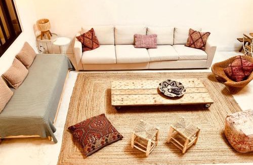 Saint-Victor Apartment | LOFT SUR LE VIEUX PORT