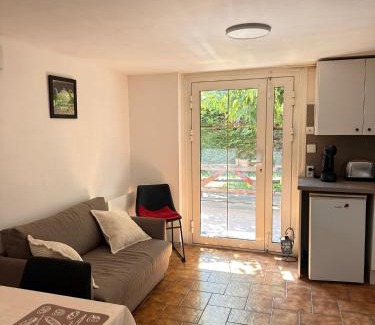 Sassenage Apartment | Loft sympa à Sassenage
