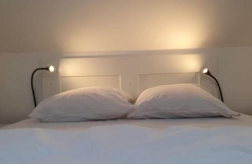 Sourdun Apartment | Loft Sympa au calme